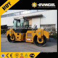 China new Road Roller XD132 Double Drum vibratory Roller